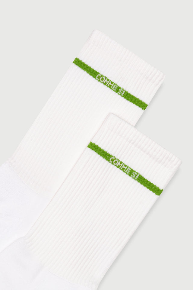 The Tennis Sock